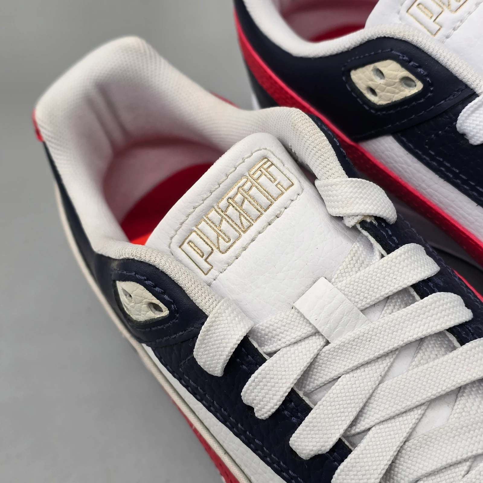 PUMA RBD GAME LOW  5