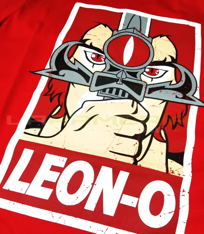 Leon-O (M) 2