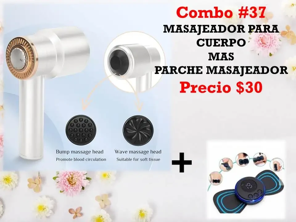 COMBO #37