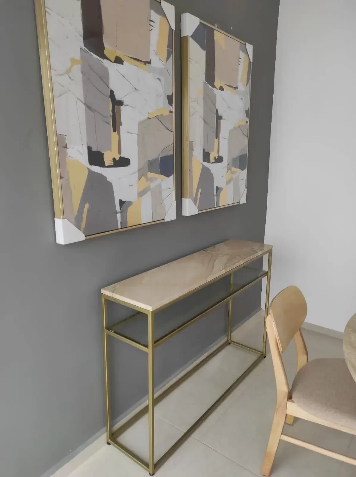 Credenza Oslo 1.20 