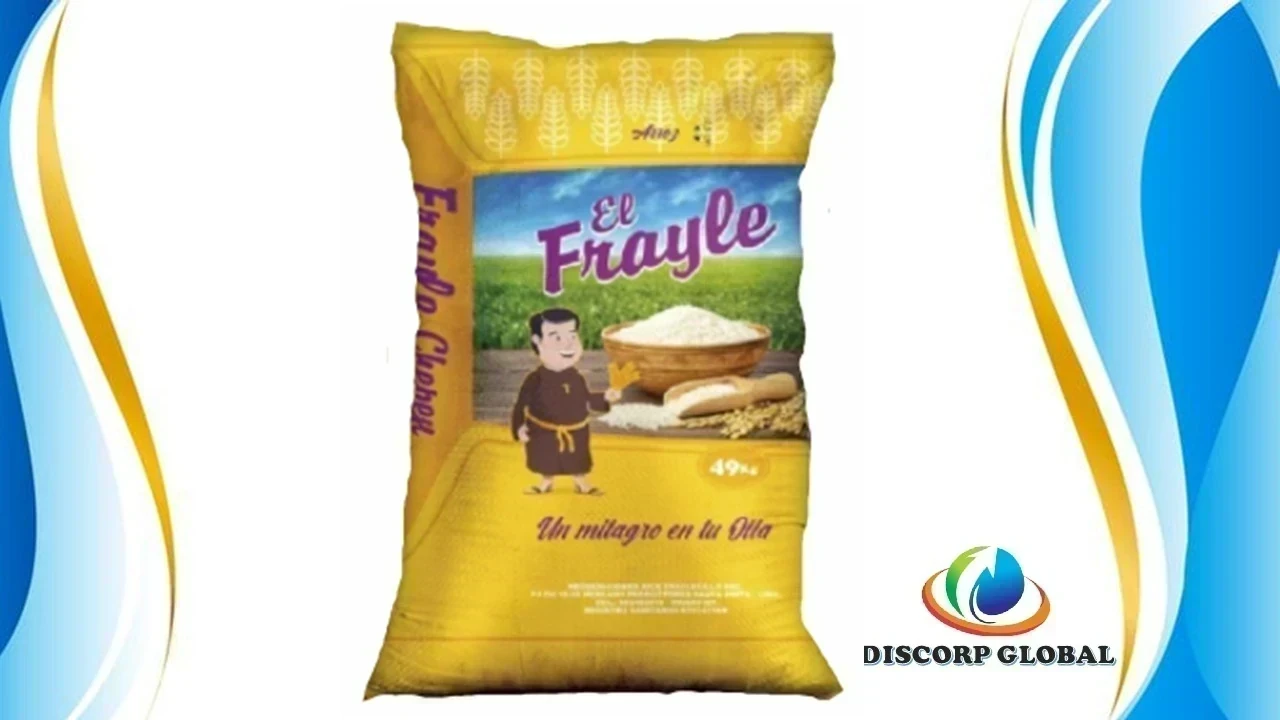 ARROZ FRAYLE CHEPEN