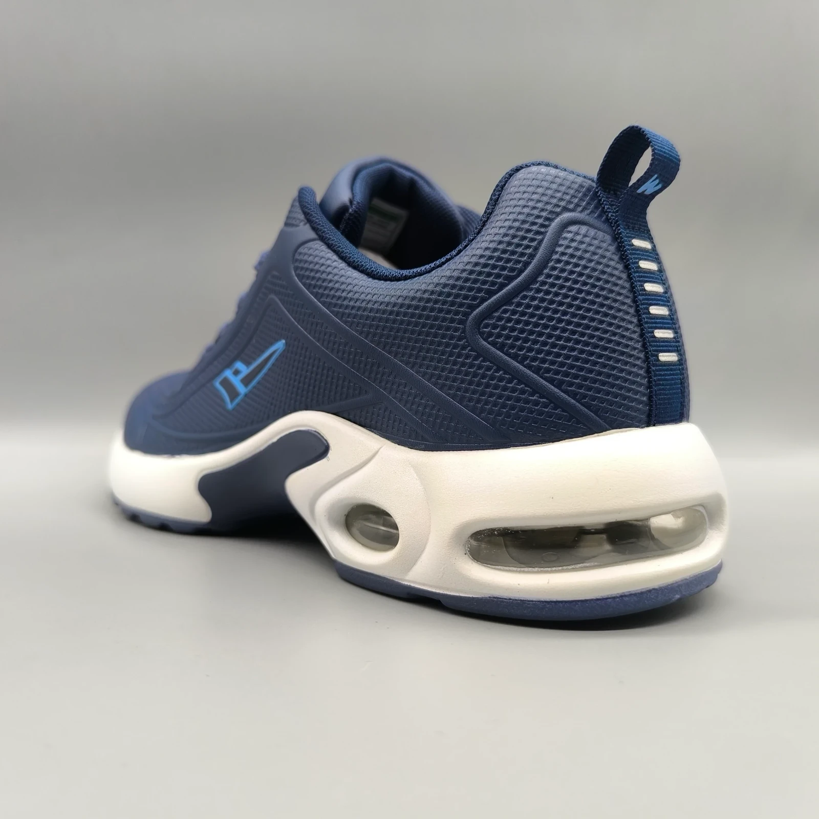 WEST DE HOMBRE NAVY/BLUE (Original) 3
