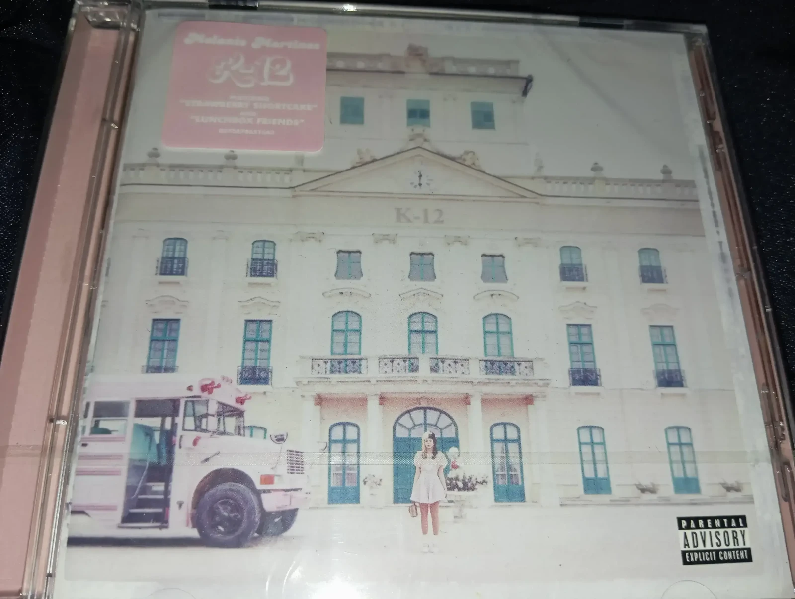 Melanie Martinez - K12 (USA)