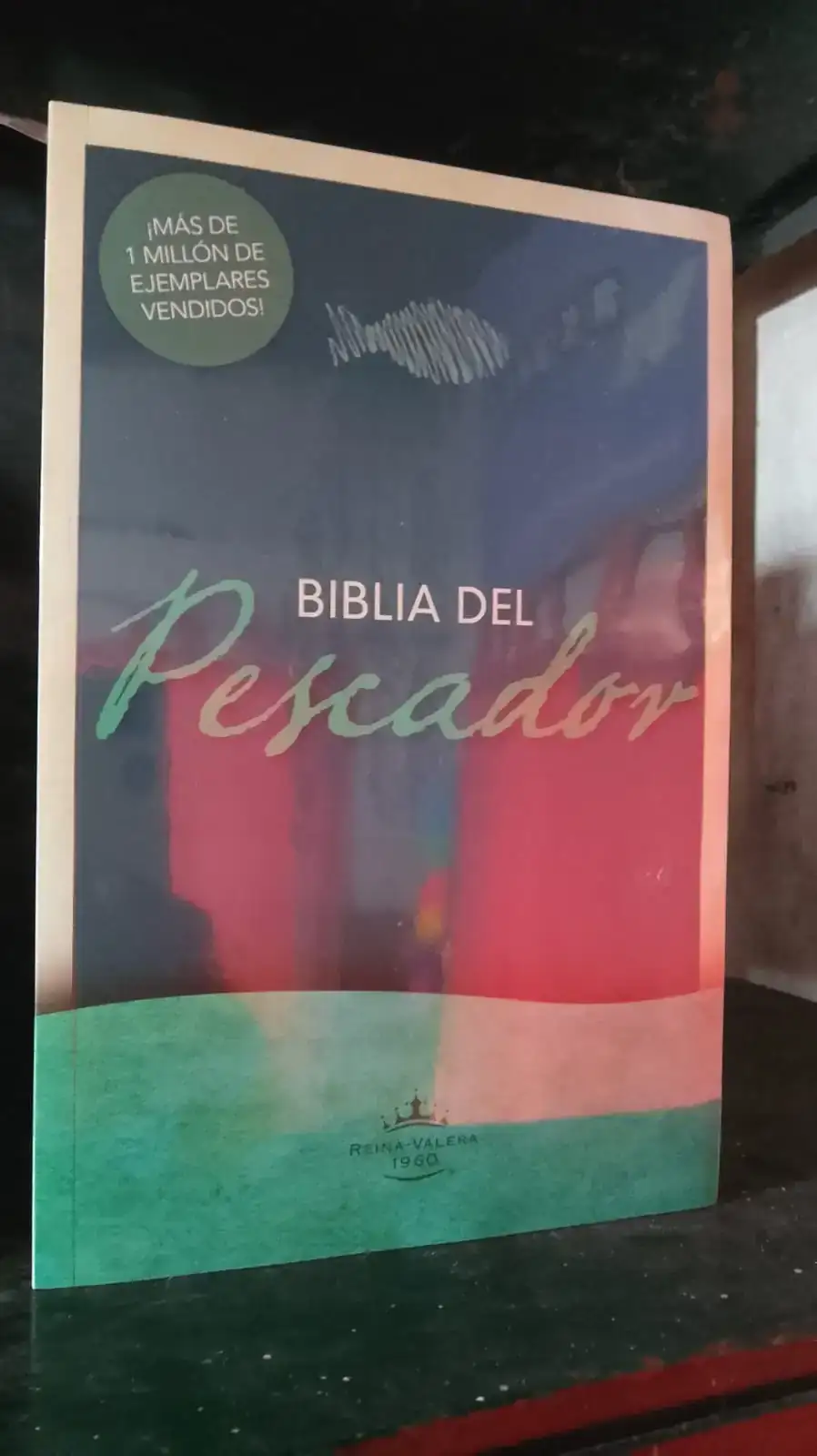 La Biblia del pescador (economica)