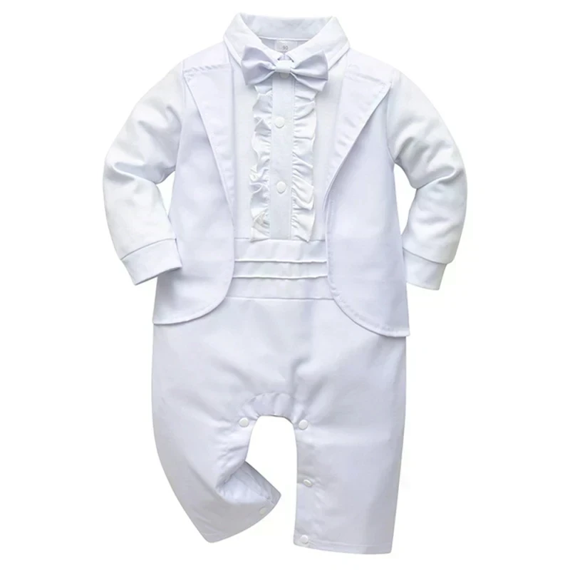 TRAJE DE CEREMONIA BLC