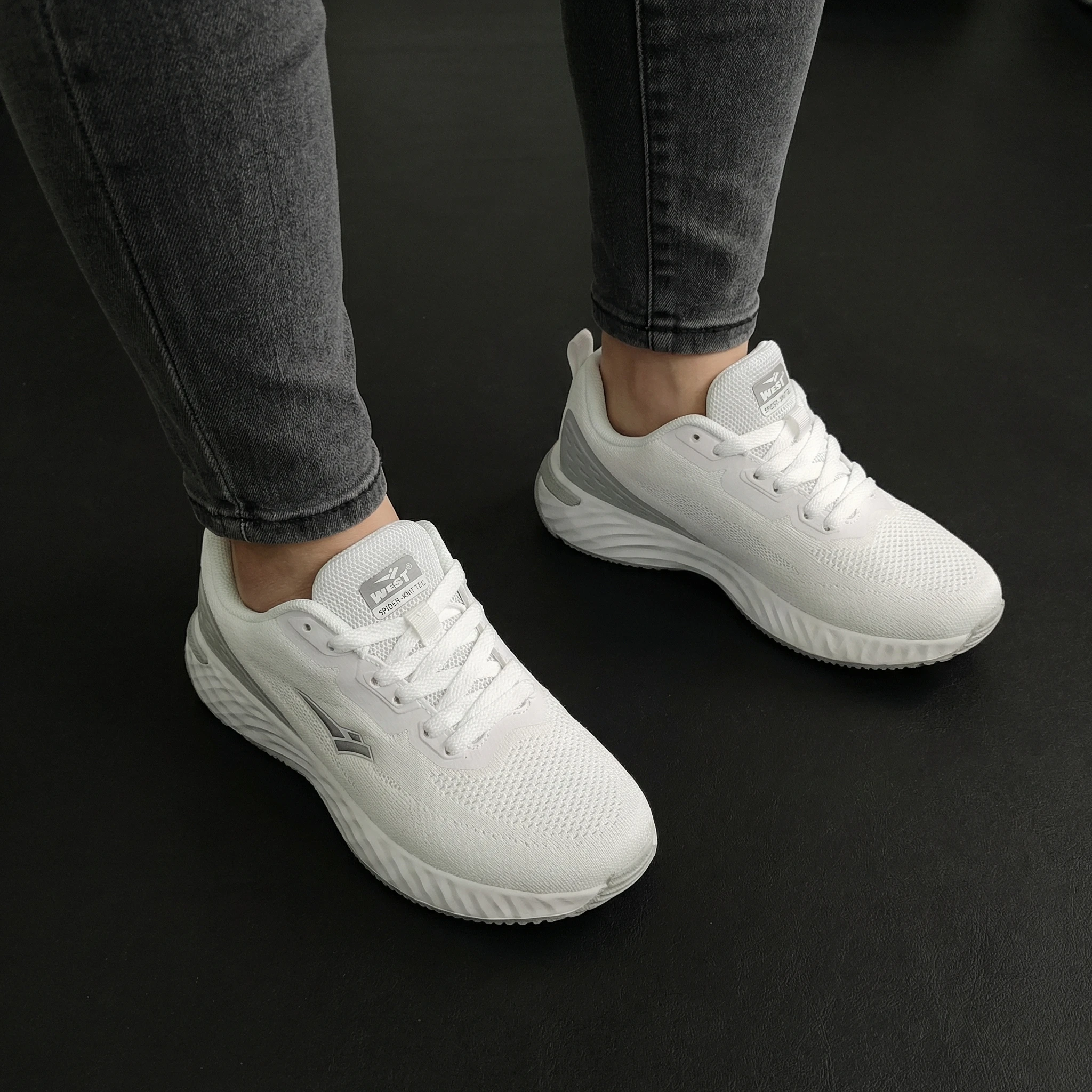 ZAPATILLAS WEST DE MUJER 3