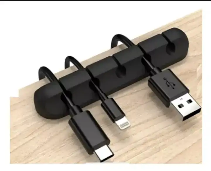 Organizador de cables 