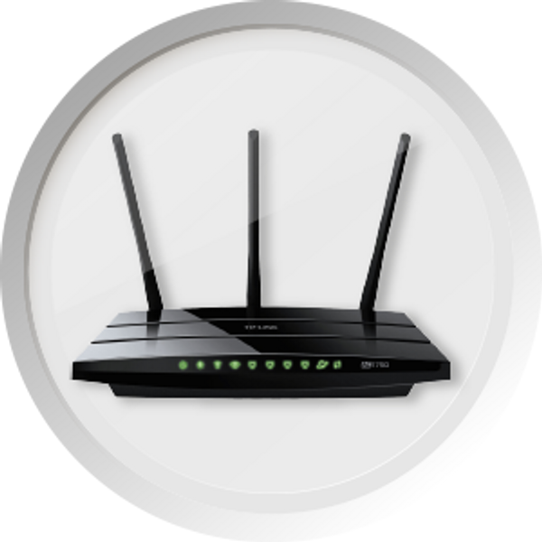 ROUTERS