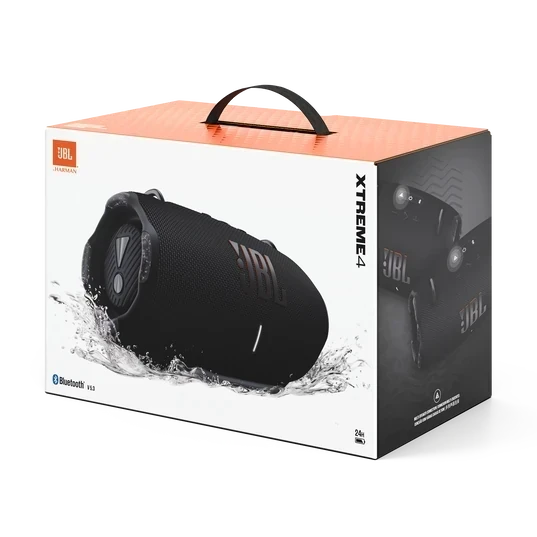 Parlante JBL Xtreme 4 2