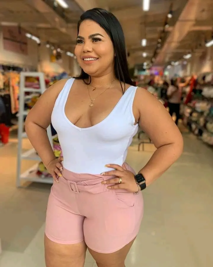 BODY + SHORT 