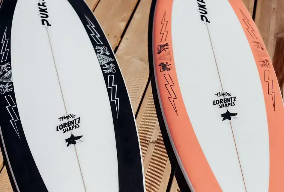 TABLA DE SURF 🏄‍♂️ 3
