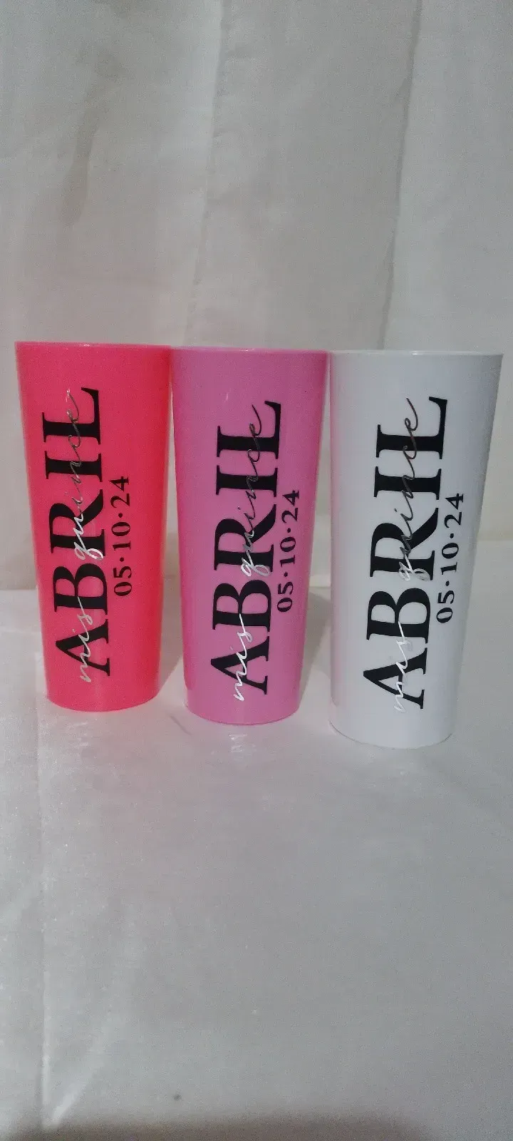 vaso trago pack por 20 unidades  3
