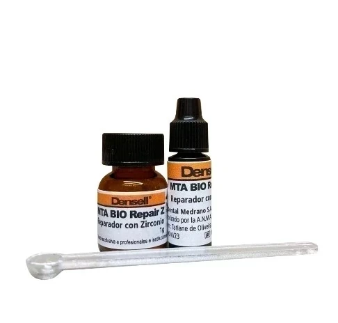 MTA BIO REPAIR Z BIOCERAMICO BIOACTIVO C/ZIRCONIO 