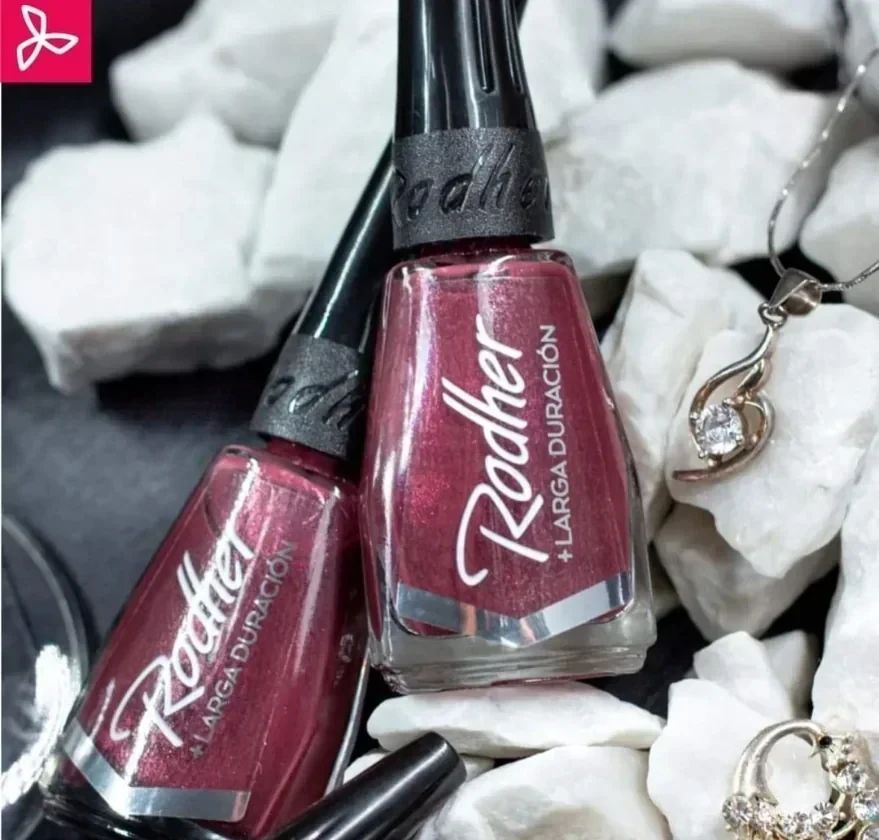 rodher 1186 chula esmalte