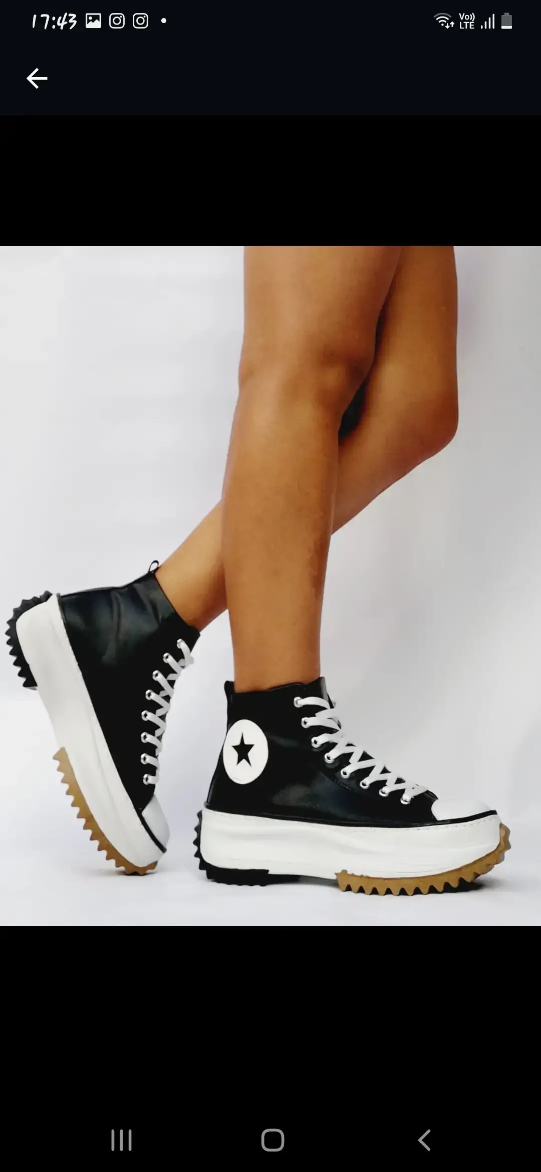 Botas Tucson 2