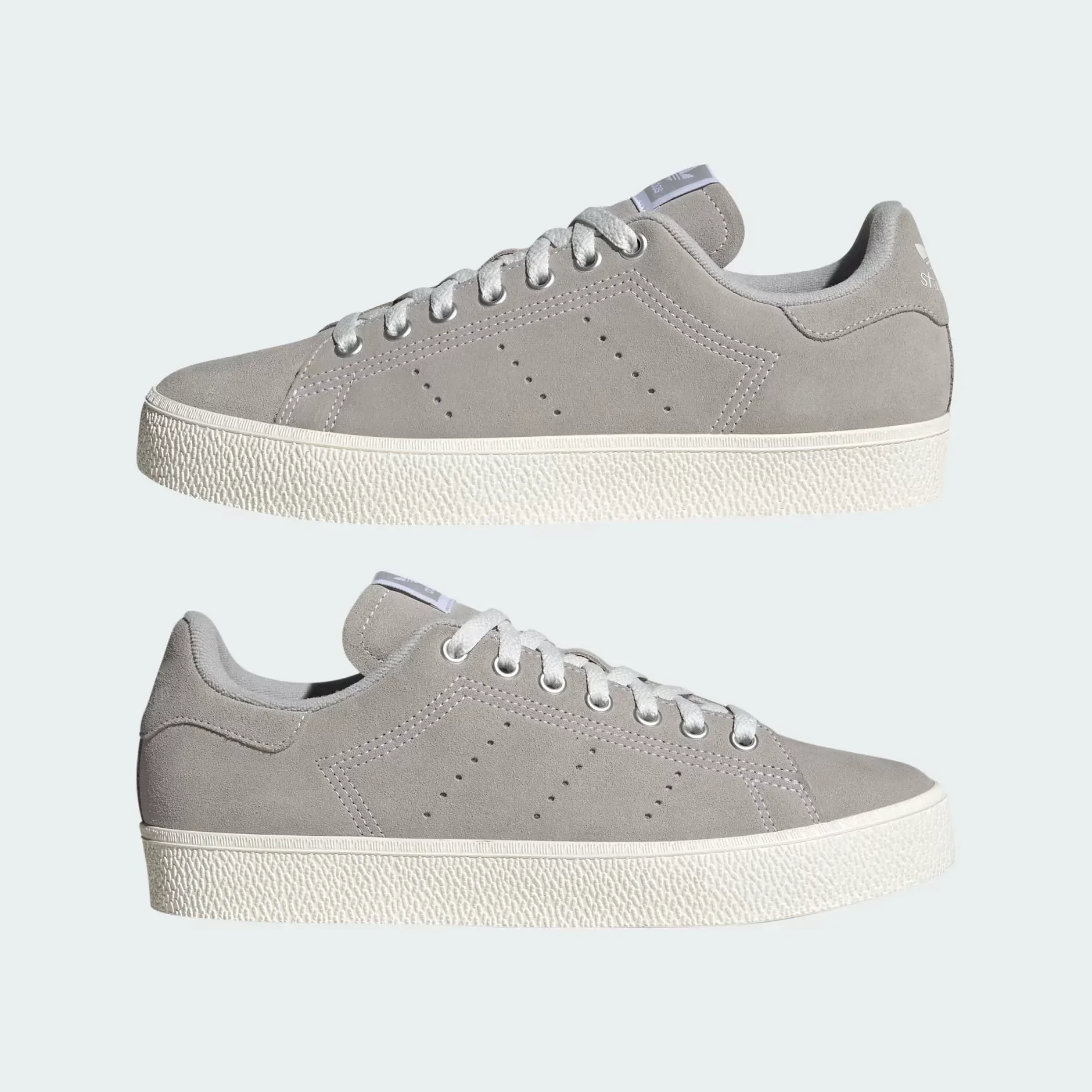 ADIDAS STAN SMITH CS (Original) 8