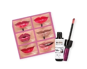 BRILLOS COCKTAIL LIPS IRISH CREAM 8.5G