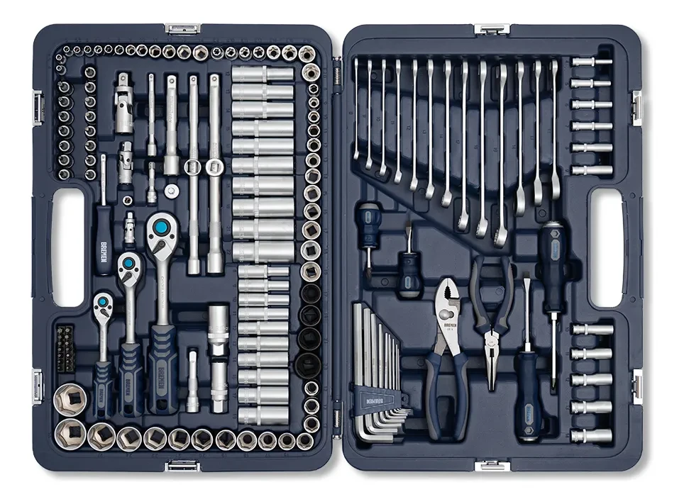 Set Bremen Mechaniker (160 piezas) 3