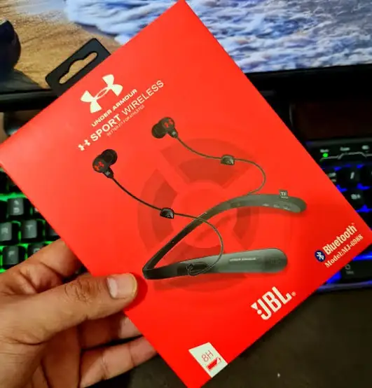 Audífonos Inalámbricos BT 2