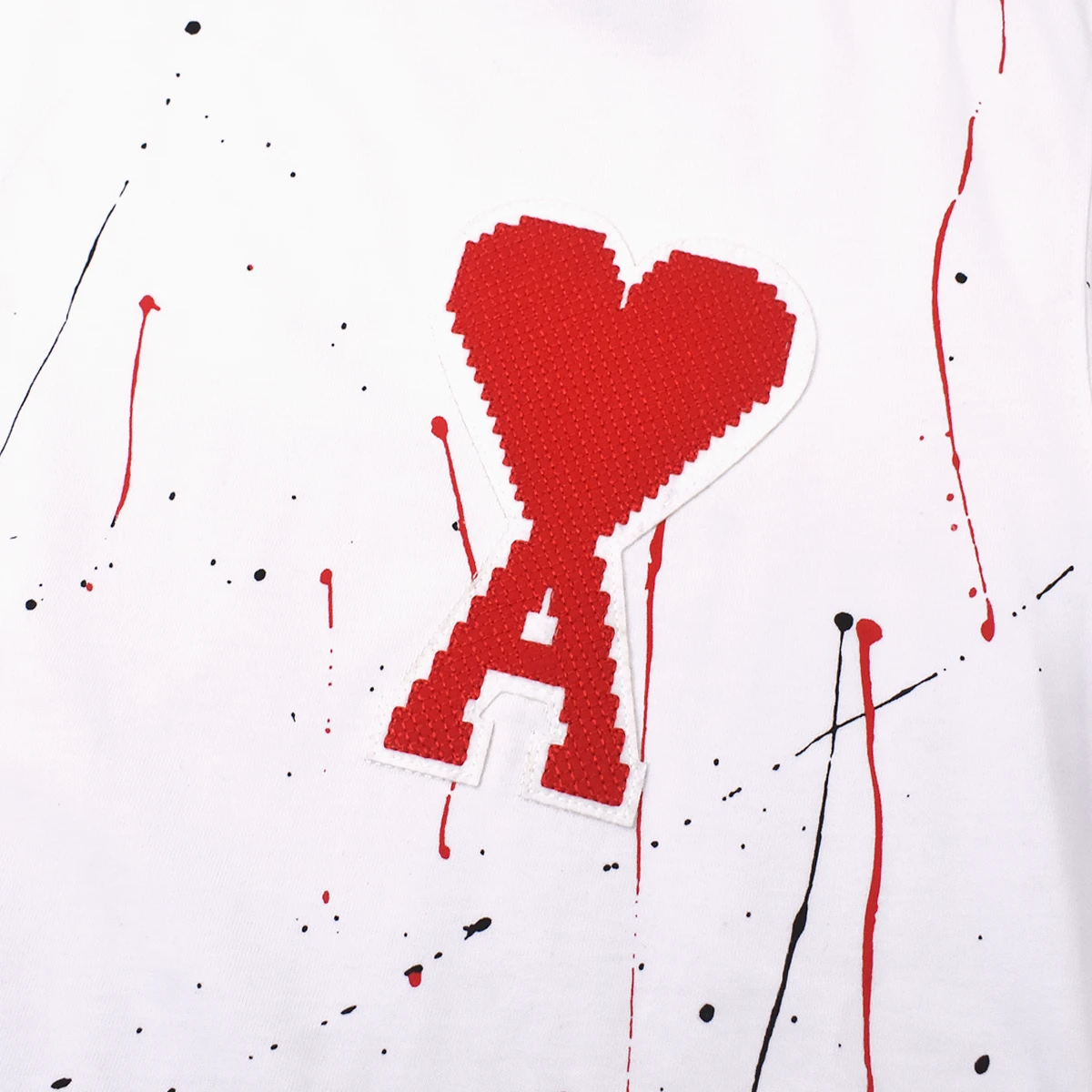 Playera Ami 4