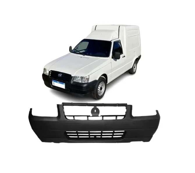 Parachoque delantero Fiat Uno / Fiorino / 3230