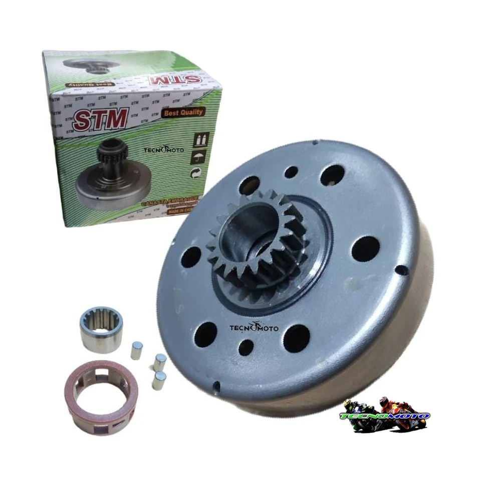 CANASTA CENTRIFUGO YAMAHA 110 CRYPTON NEW -47874