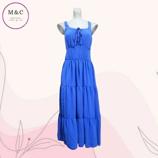Vestido M