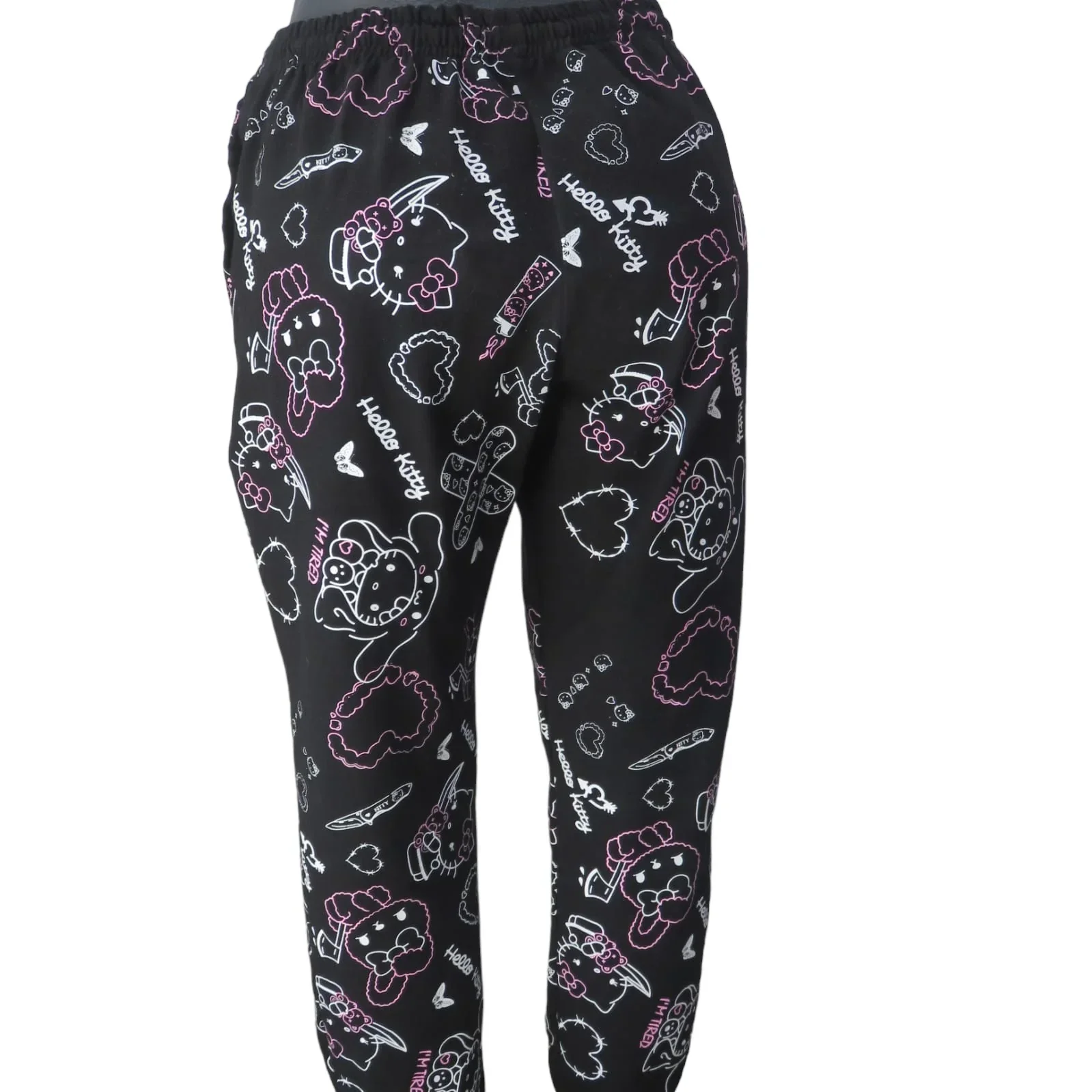 Pants hello Kitty    2