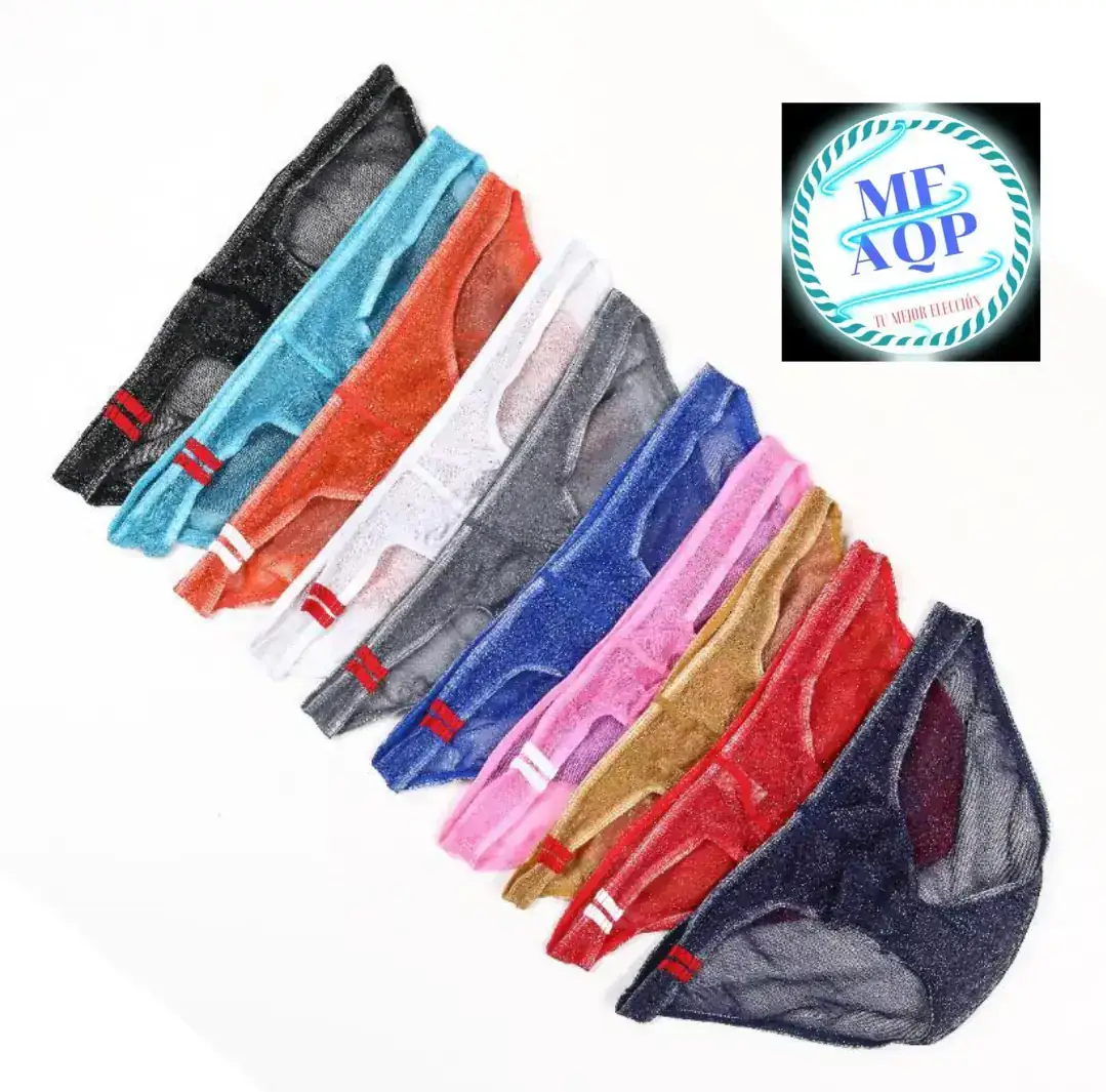 SLIP TRANSPARENCIA "FRESCO Y SUAVE" 3