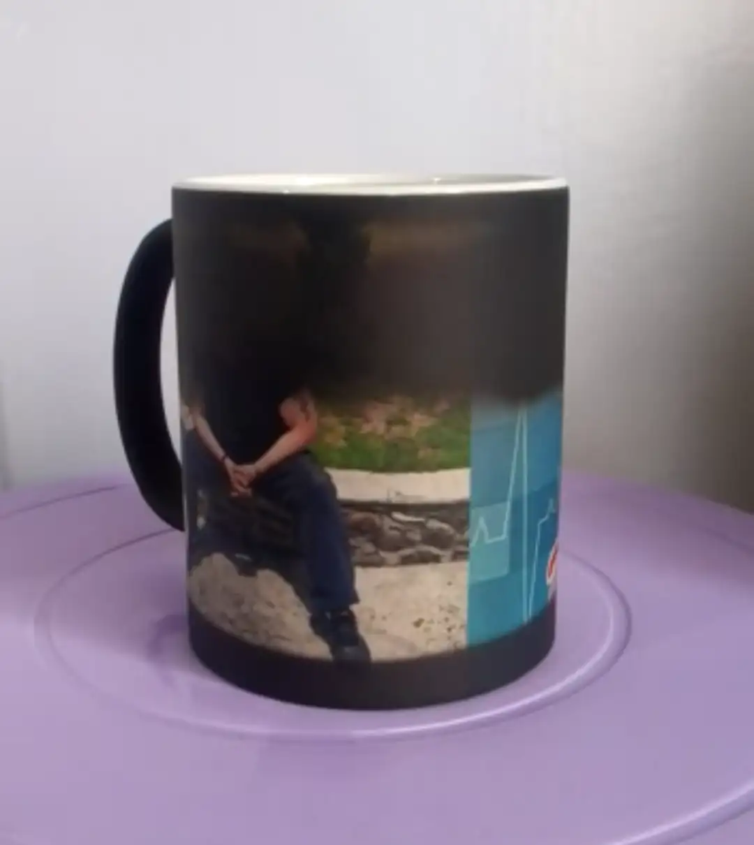 Tasa Personalizada 04 2