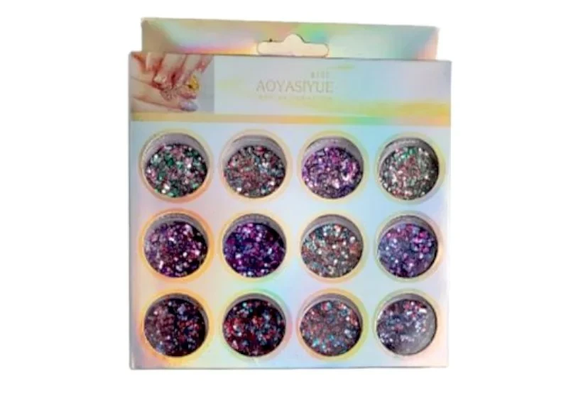 aoyasique decoracion para uñas ref dyd-210652
