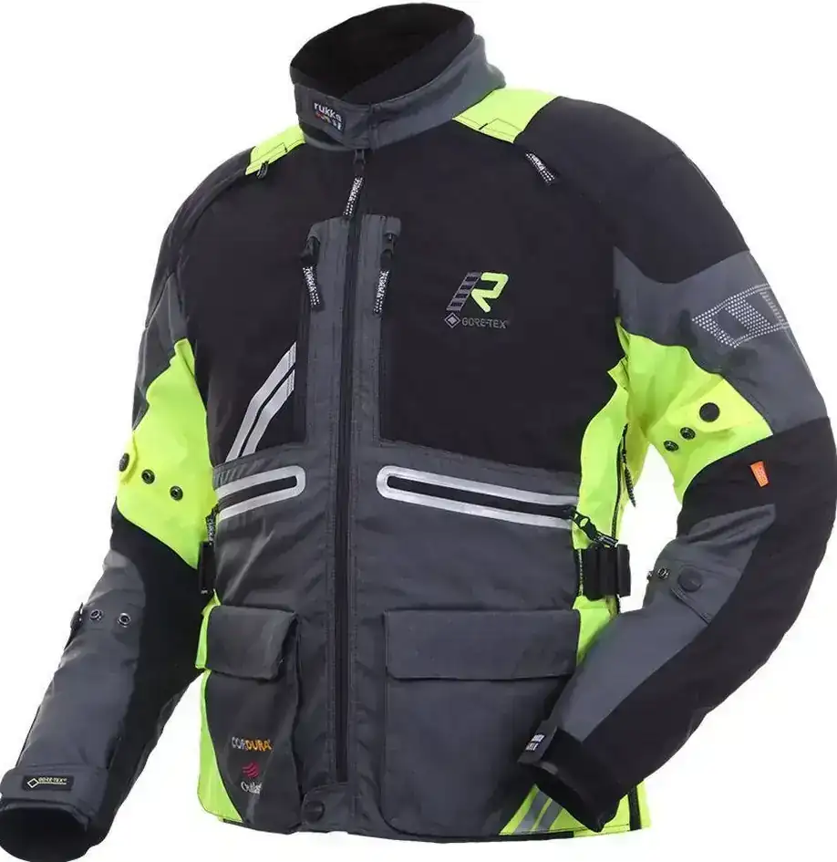 CHAQUETA DE PROTECCIÓN 