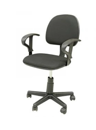 Silla De Oficina Tela 