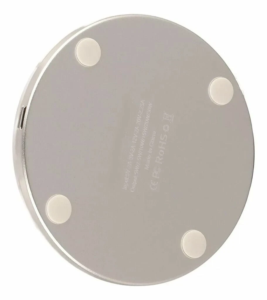 CARGADOR WIRELESS MODS-723 XPIRAL – XAEA – BLANCO Iniciar sesión para ver precios 3