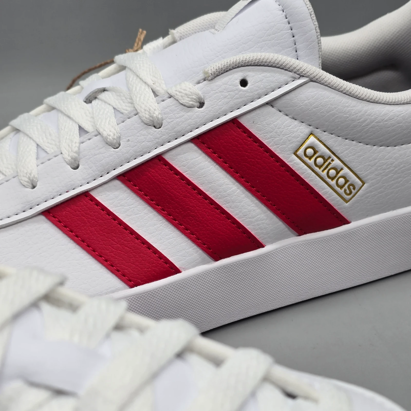 ADIDAS VL COURT 3.0 3