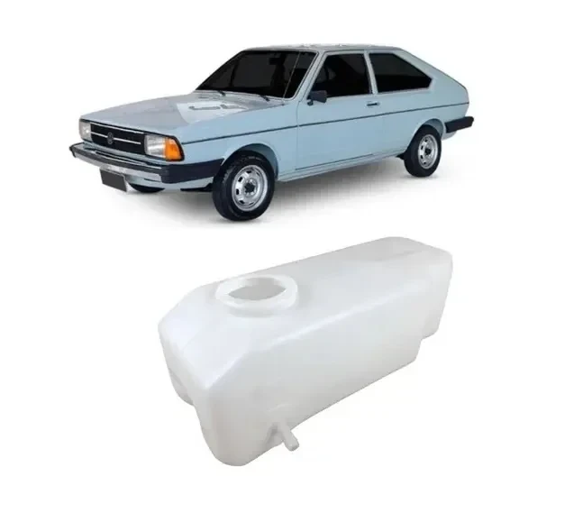 Reservorio radiador Passat 1979-1988