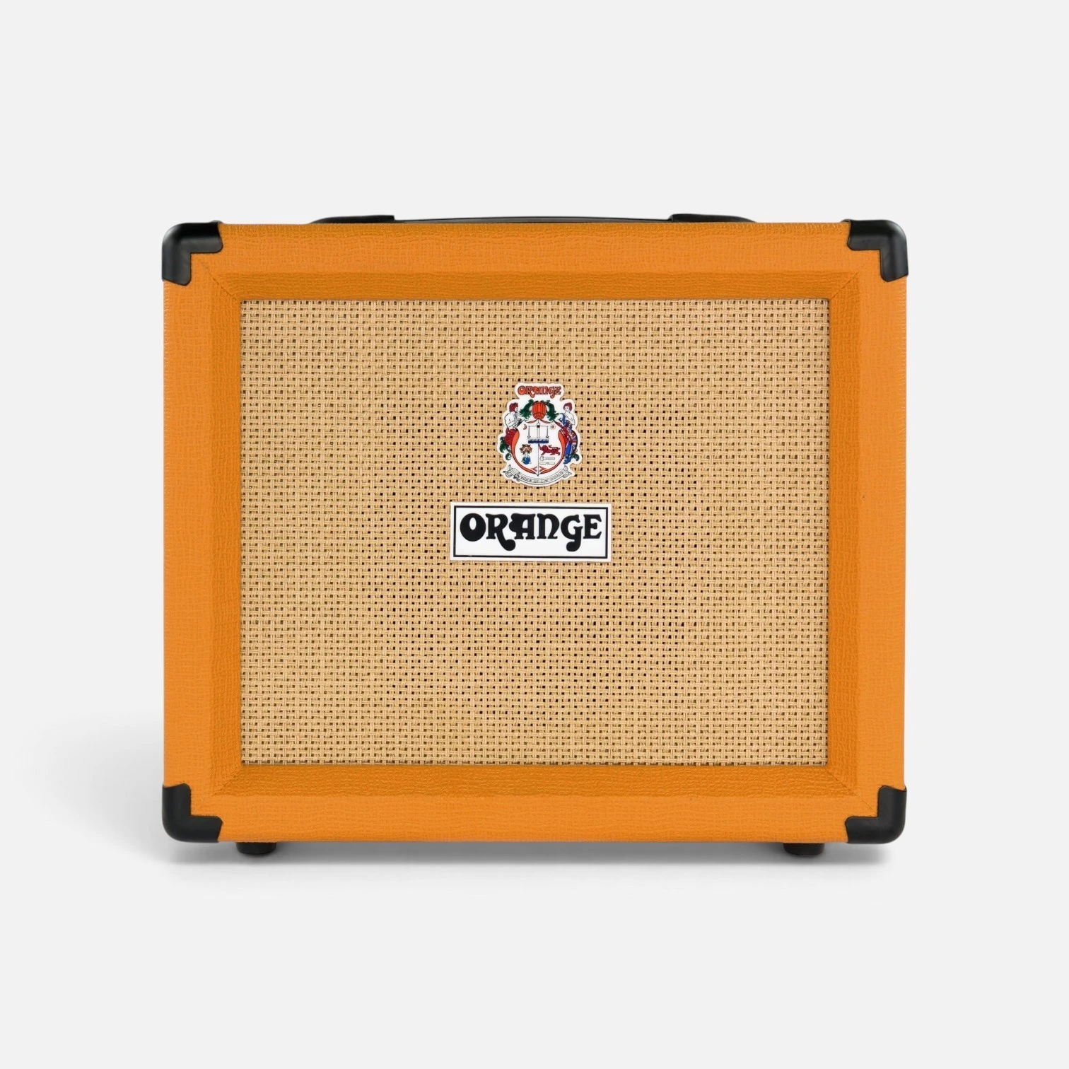CRUSH 20RT ORANGE