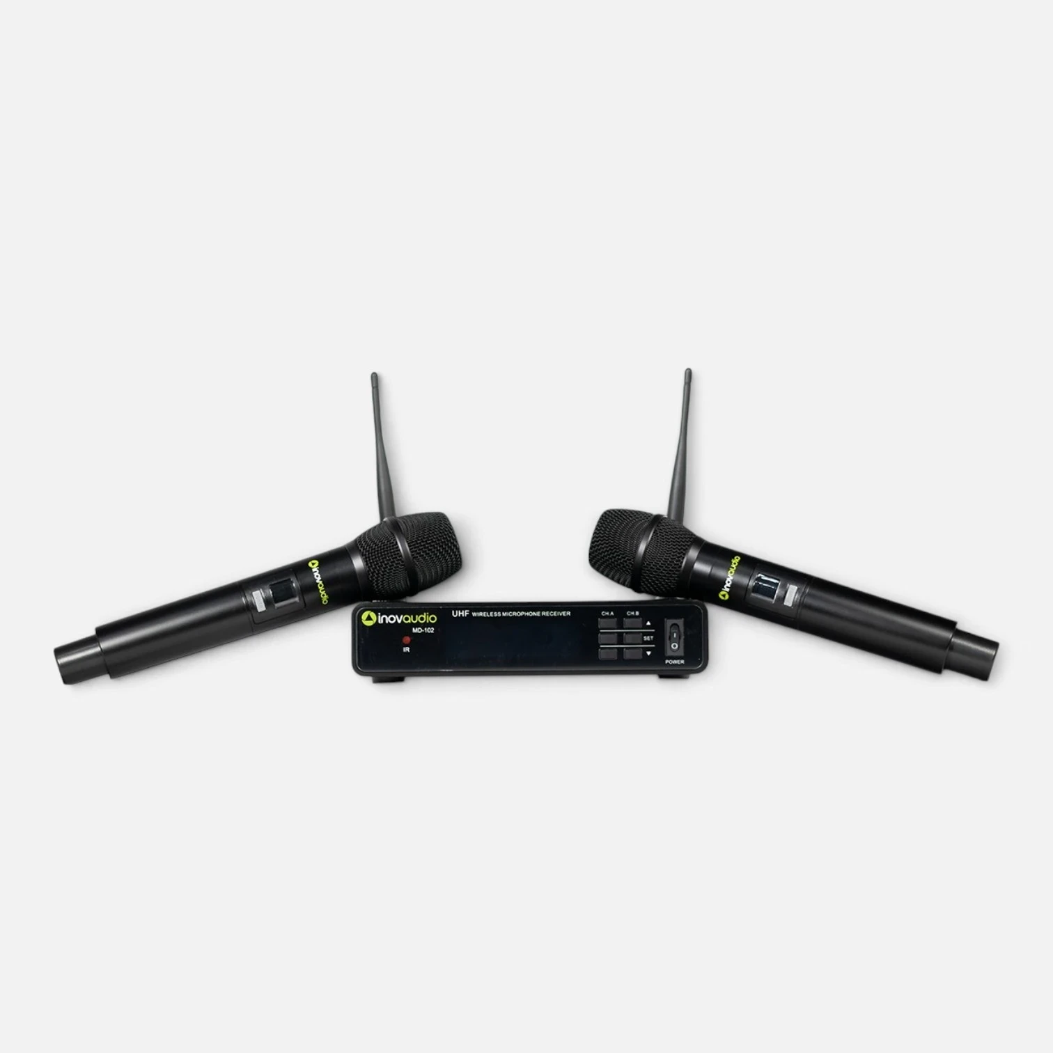 MD-102 INOVAUDIO