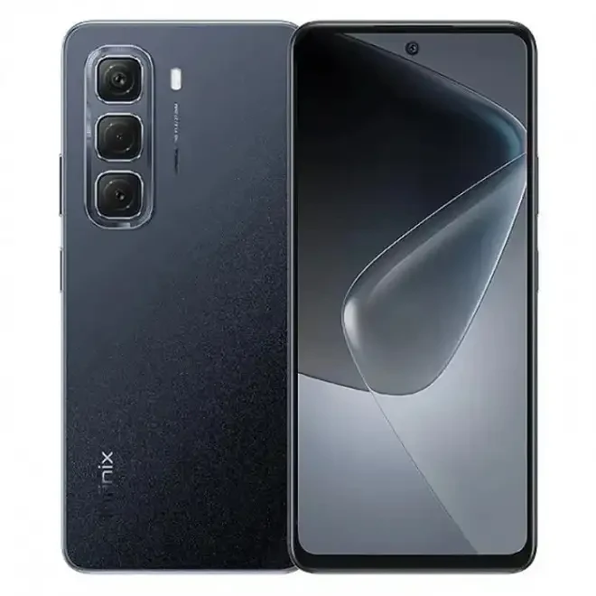 Infinix 60i 256Gb