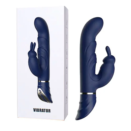 Ohpa Vibrator