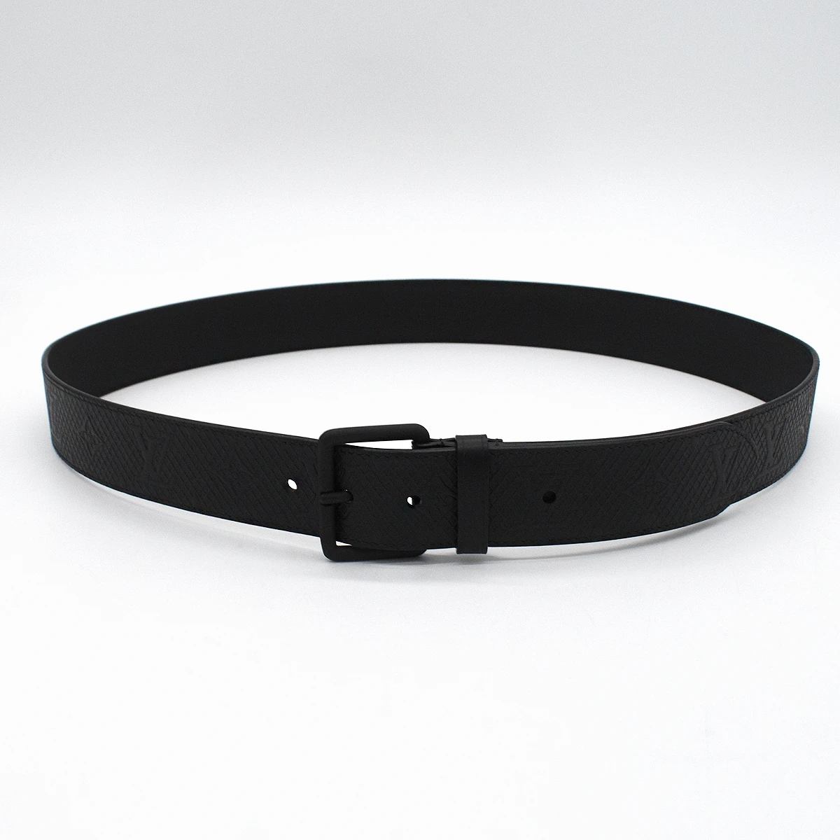 Cinturon LV Monogram 3