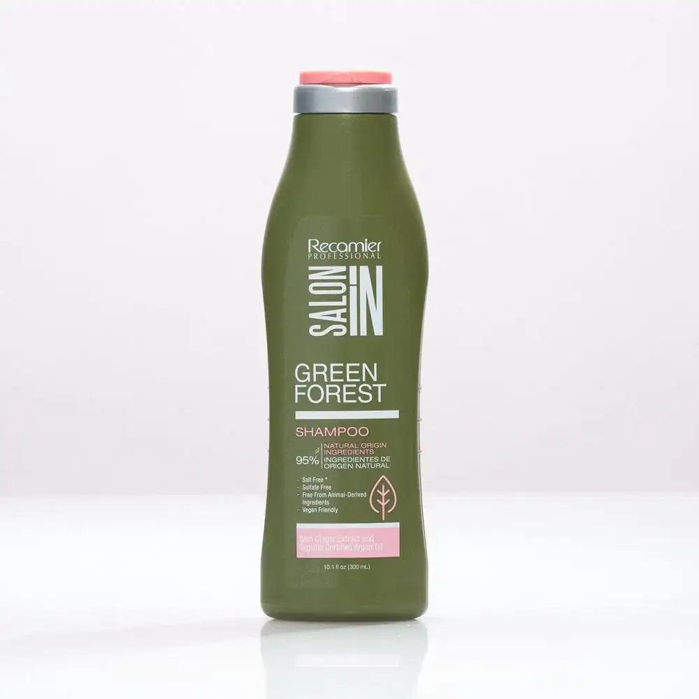 SHAMPOO RECAMIER 300ML SURTIDO 3