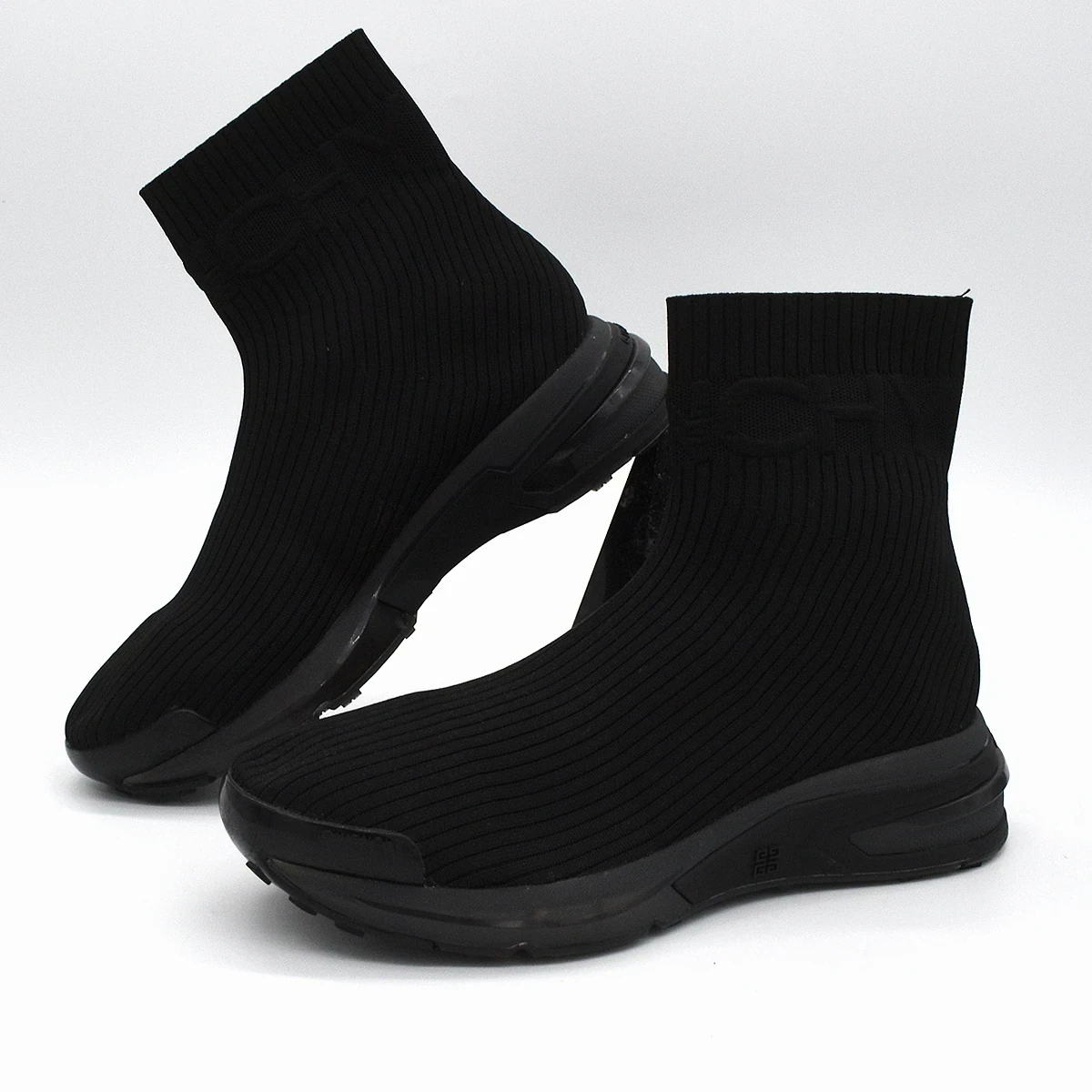 Givenchy Estilo Calcetin