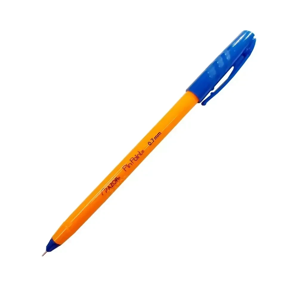 Bolígrafo pinpoint punto fino 0.7 mm 3