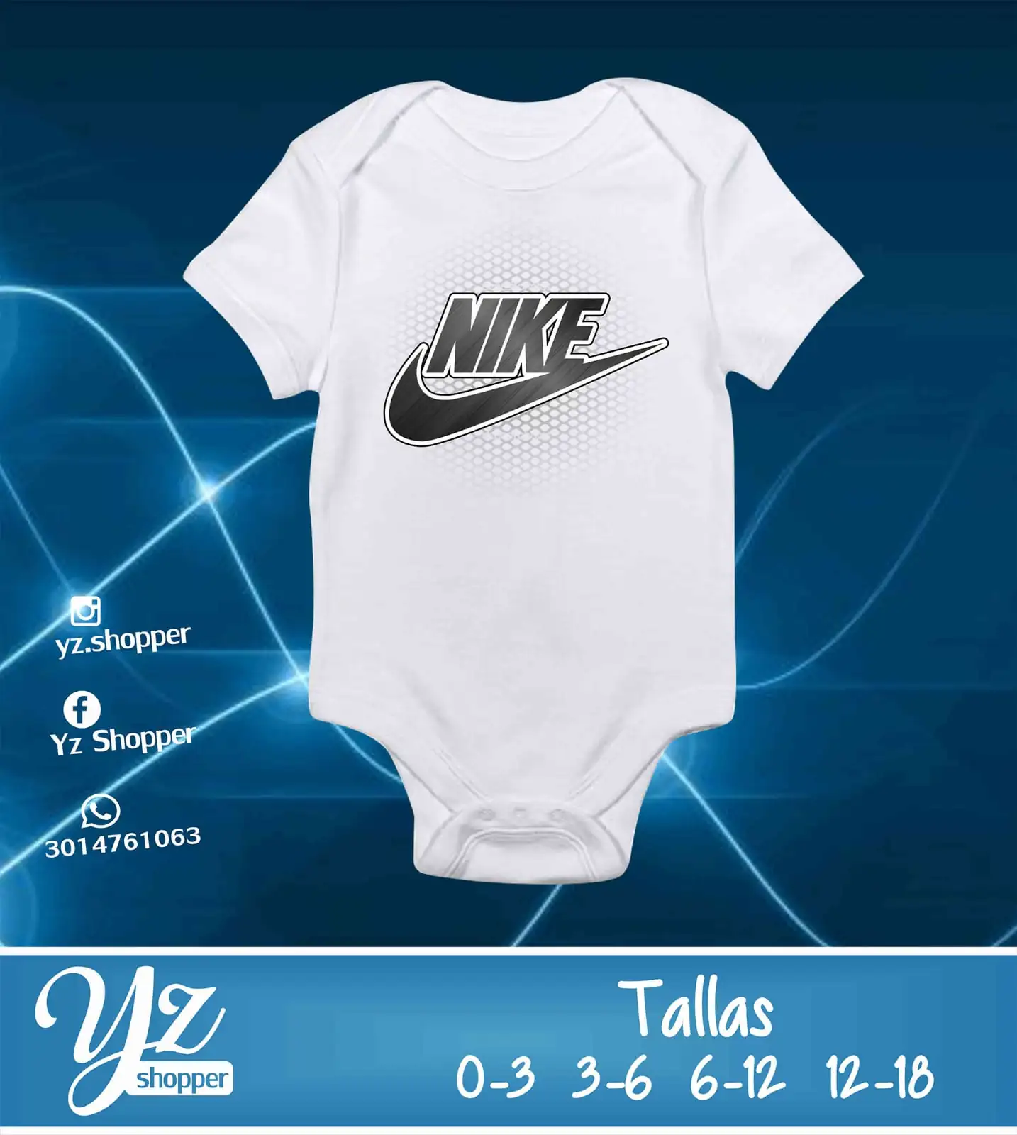 Nike