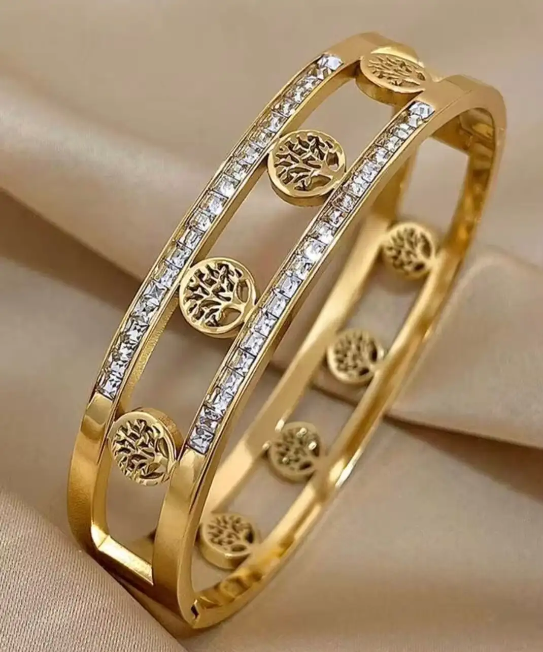 Pulsera Arbol de la vida 