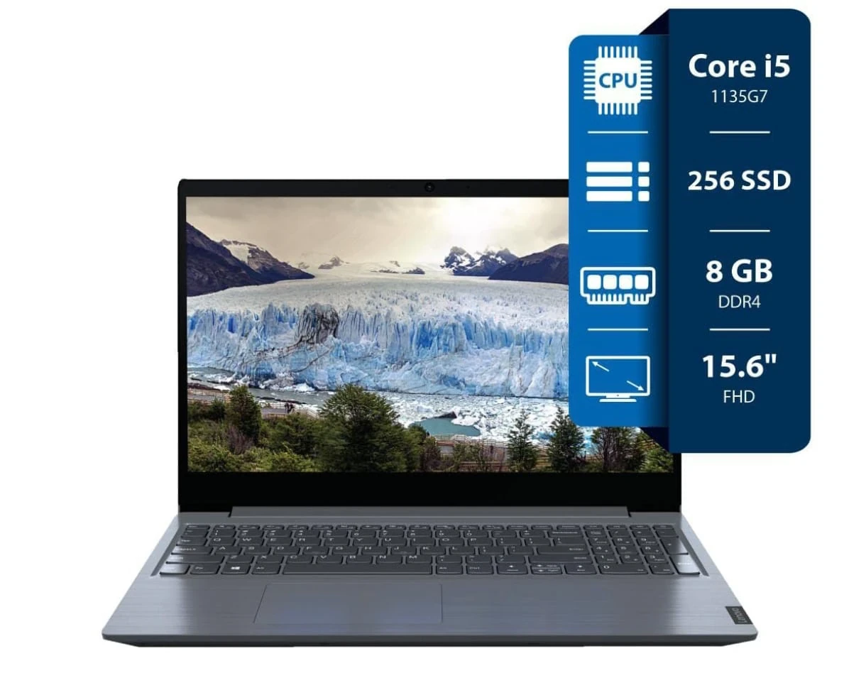 NOTEBOOK Lenovo 3 14ITL05 Core
