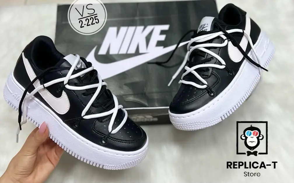 NIKE YT 3