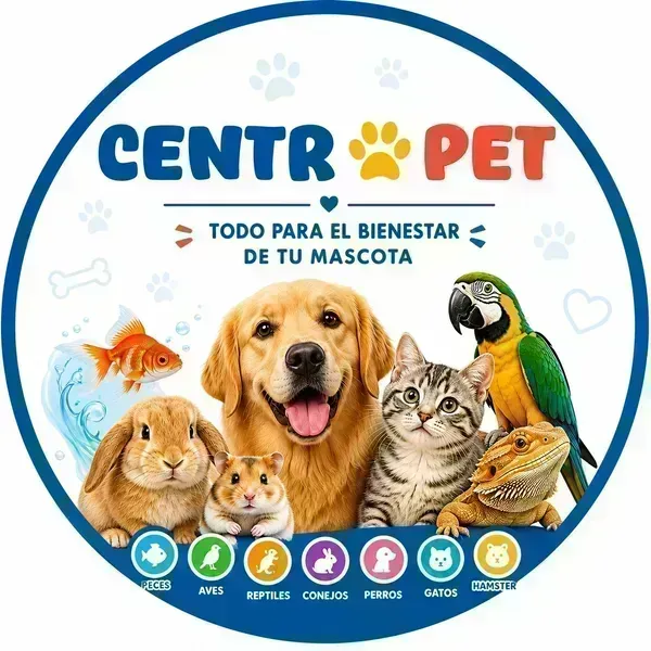 Centro Pet