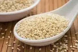 GERGILIM BRANCO 100GRS